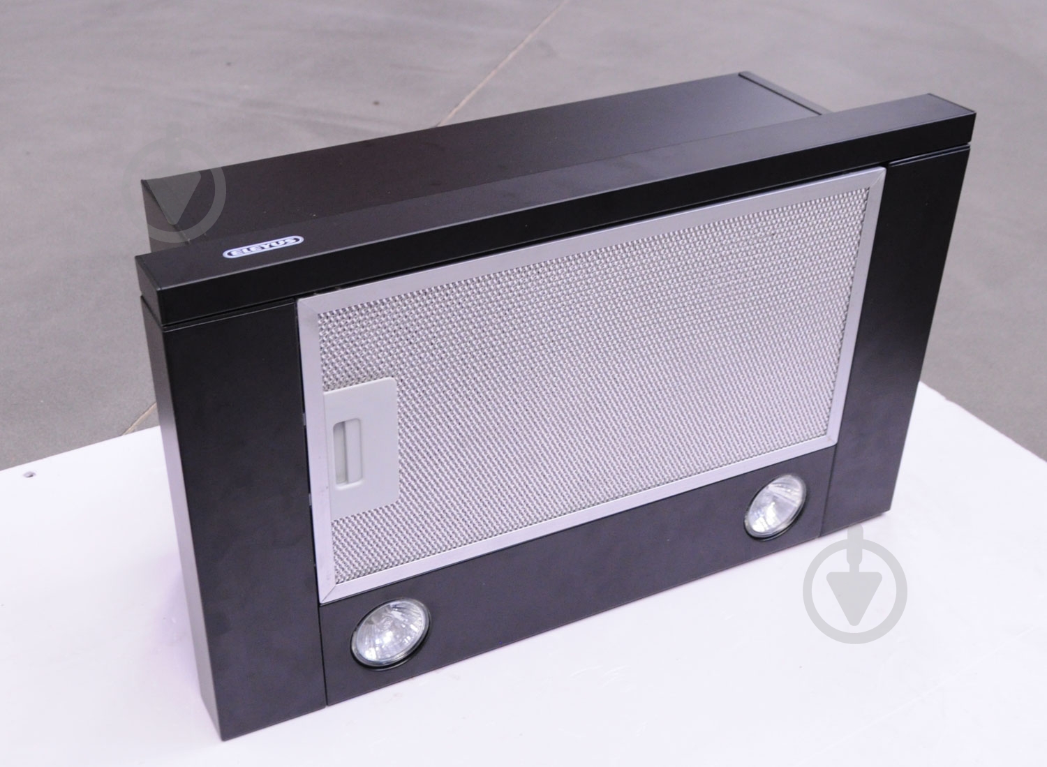 УЦЕНКА! Вытяжка Eleyus Cyclon 700 50 BL (УЦ №69) - фото 2