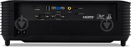 Проектор Acer DLP Х128HP (MR.JR811.00Y) - фото 5