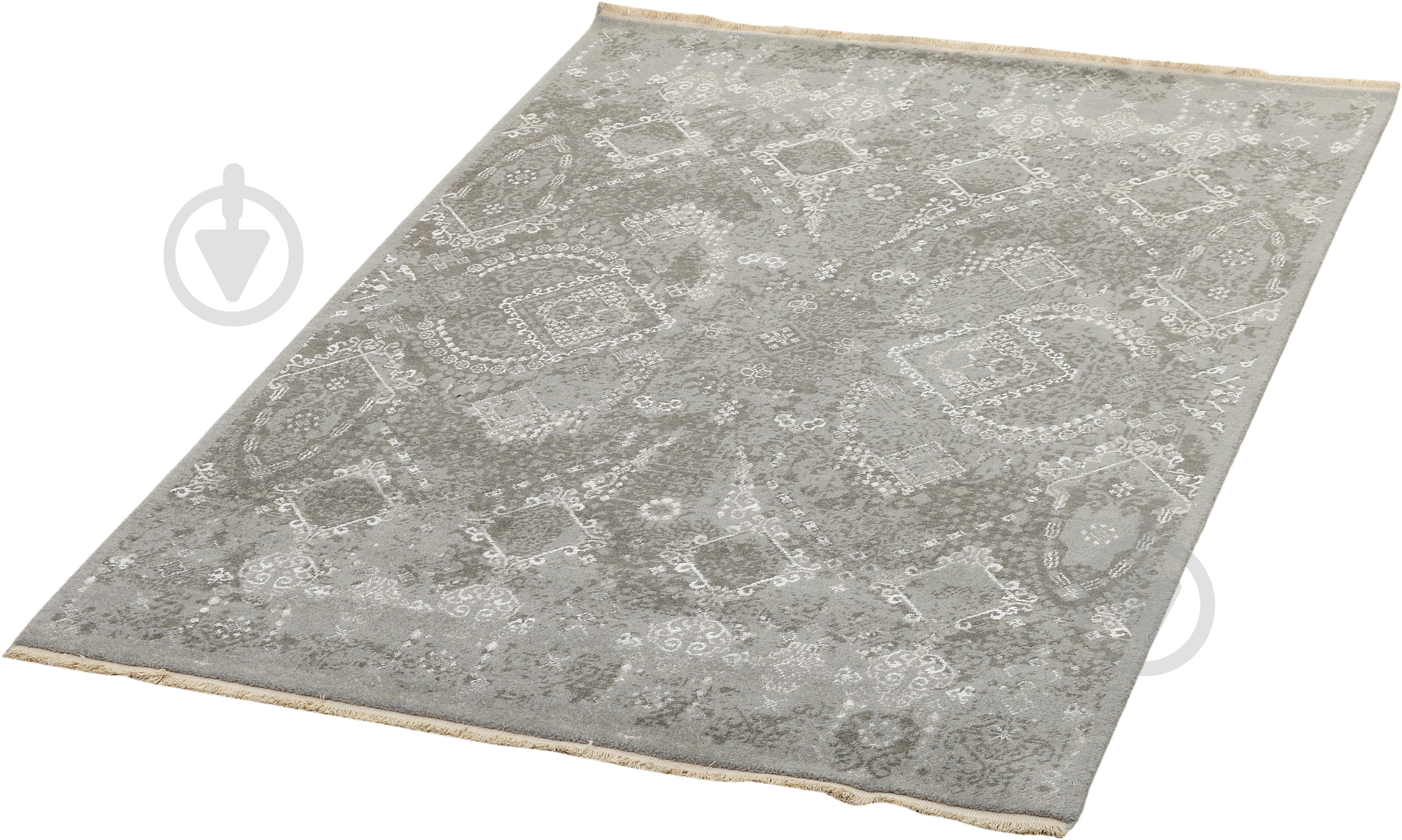 Ковер Ekohali Heritage Olive 160x230 см - фото 2