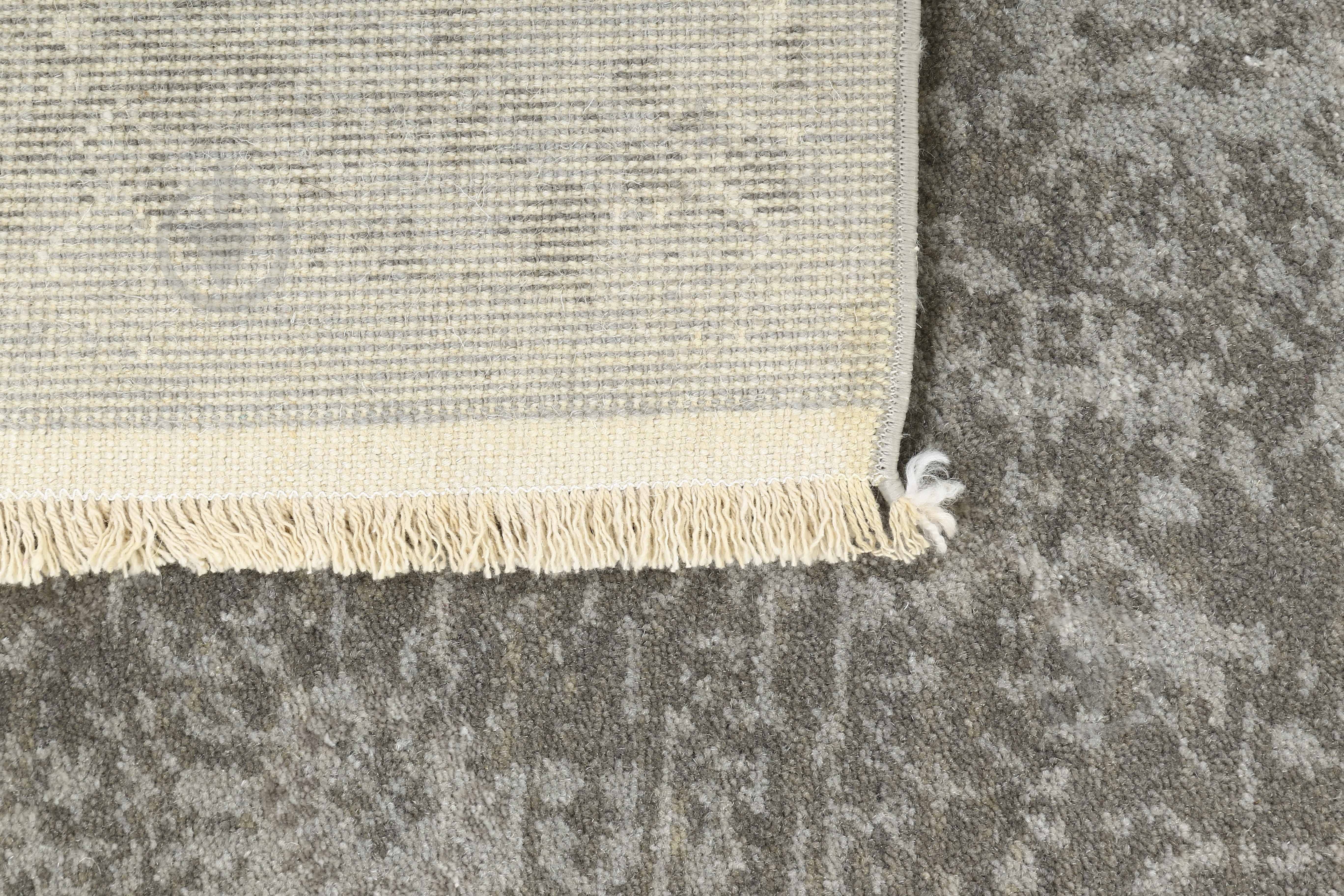 Ковер Ekohali Heritage Olive 160x230 см - фото 3
