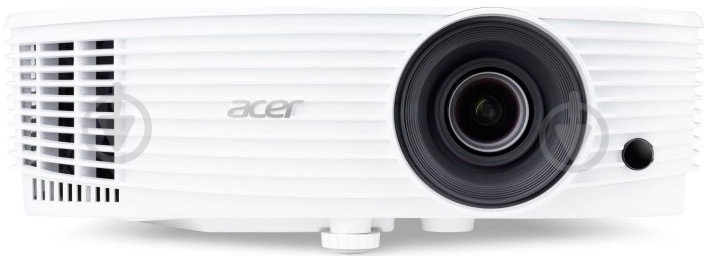 Проектор Acer DLP VGA P1255 (MR.JSJ11.001) - фото 2