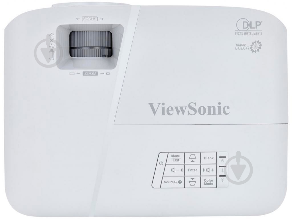 Проектор ViewSonic PG703X (VS16979) - фото 9
