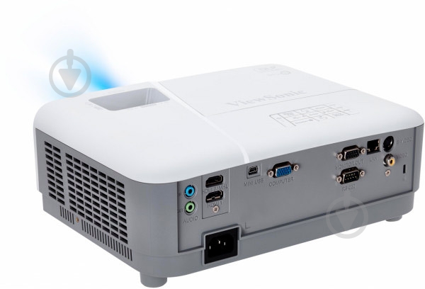 Проектор ViewSonic PG703X (VS16979) - фото 5