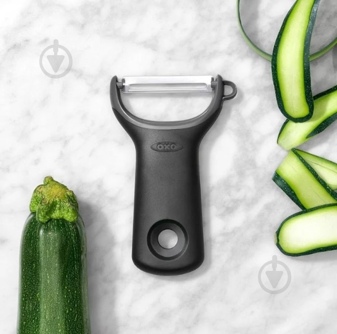 Овощечистка Oxo Fruit & Vegetables (11258900) - фото 4