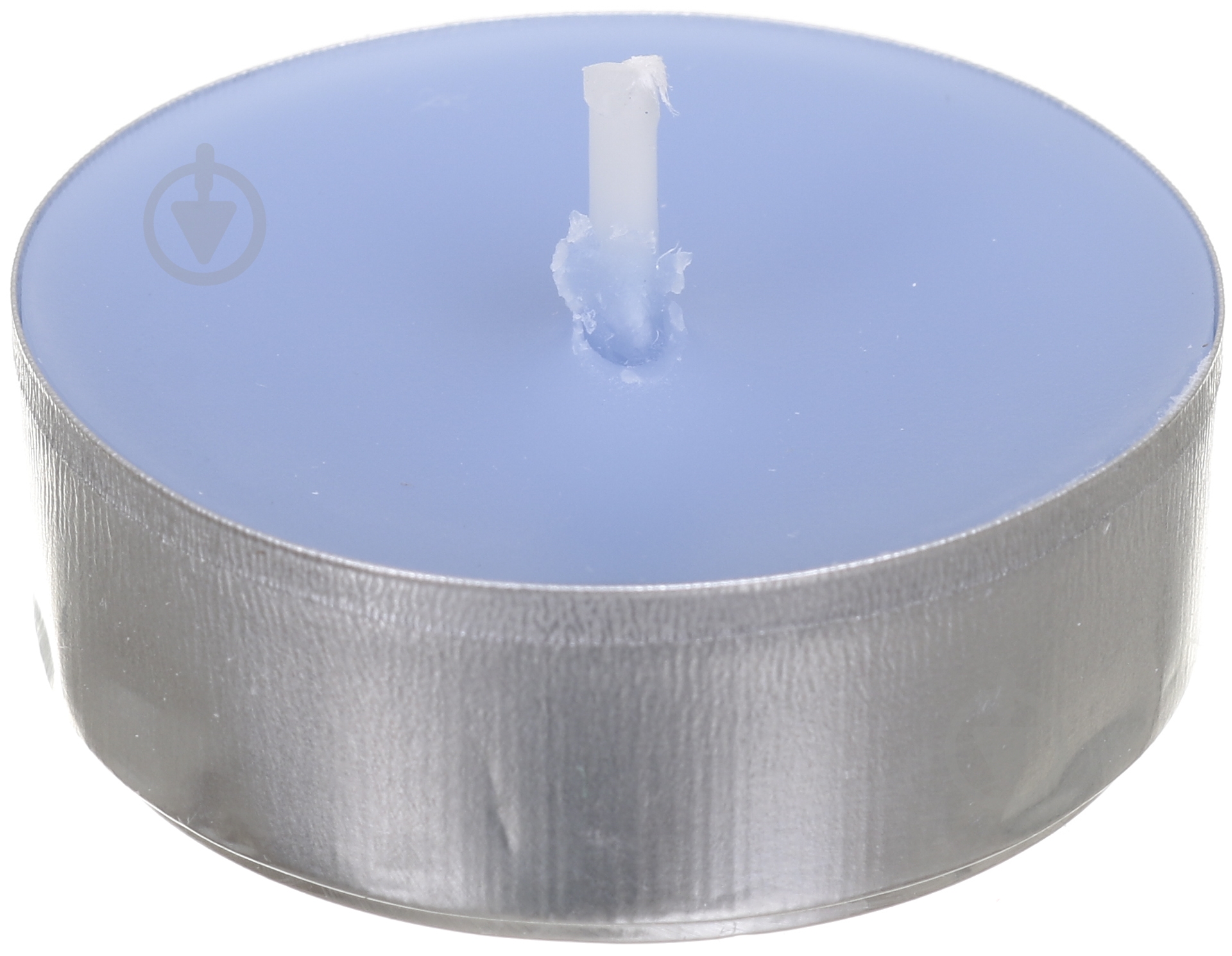 Набор свечей ароматических Море 6 шт. - фото 2