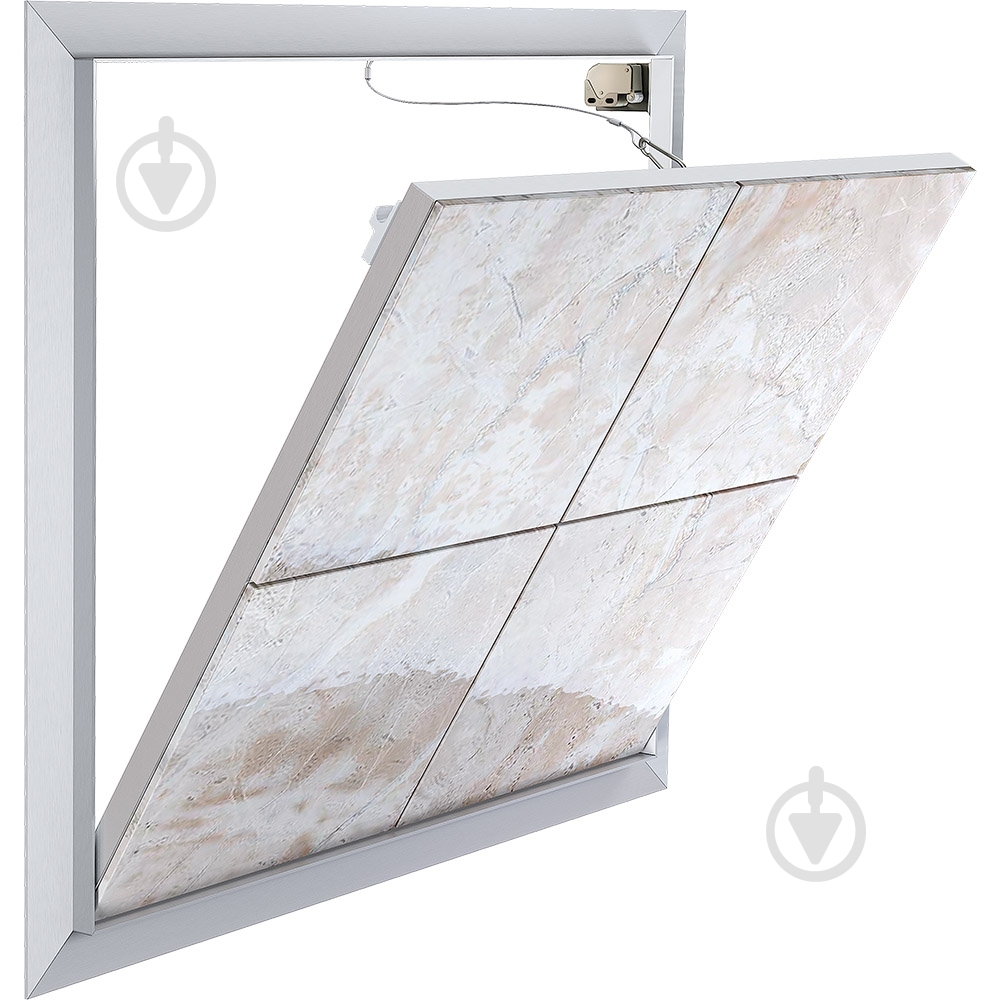 Ревізійний люк SecretDoors professional Model S3 200х300 - фото 1