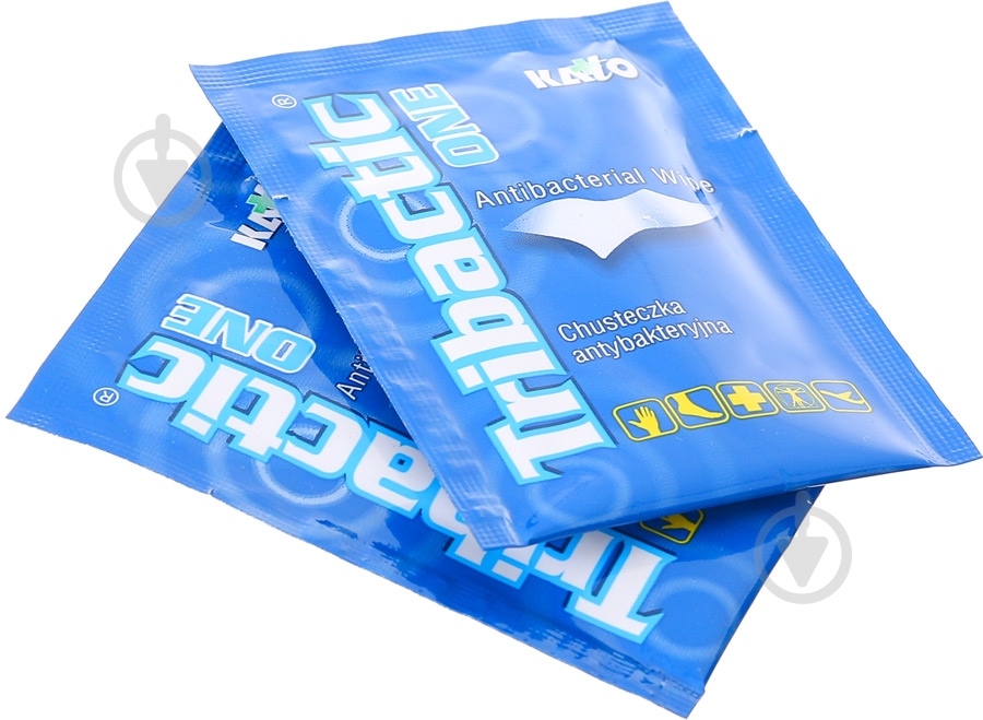 Респиратор АртексПромГруп 20 V CU FFP2 - фото 4