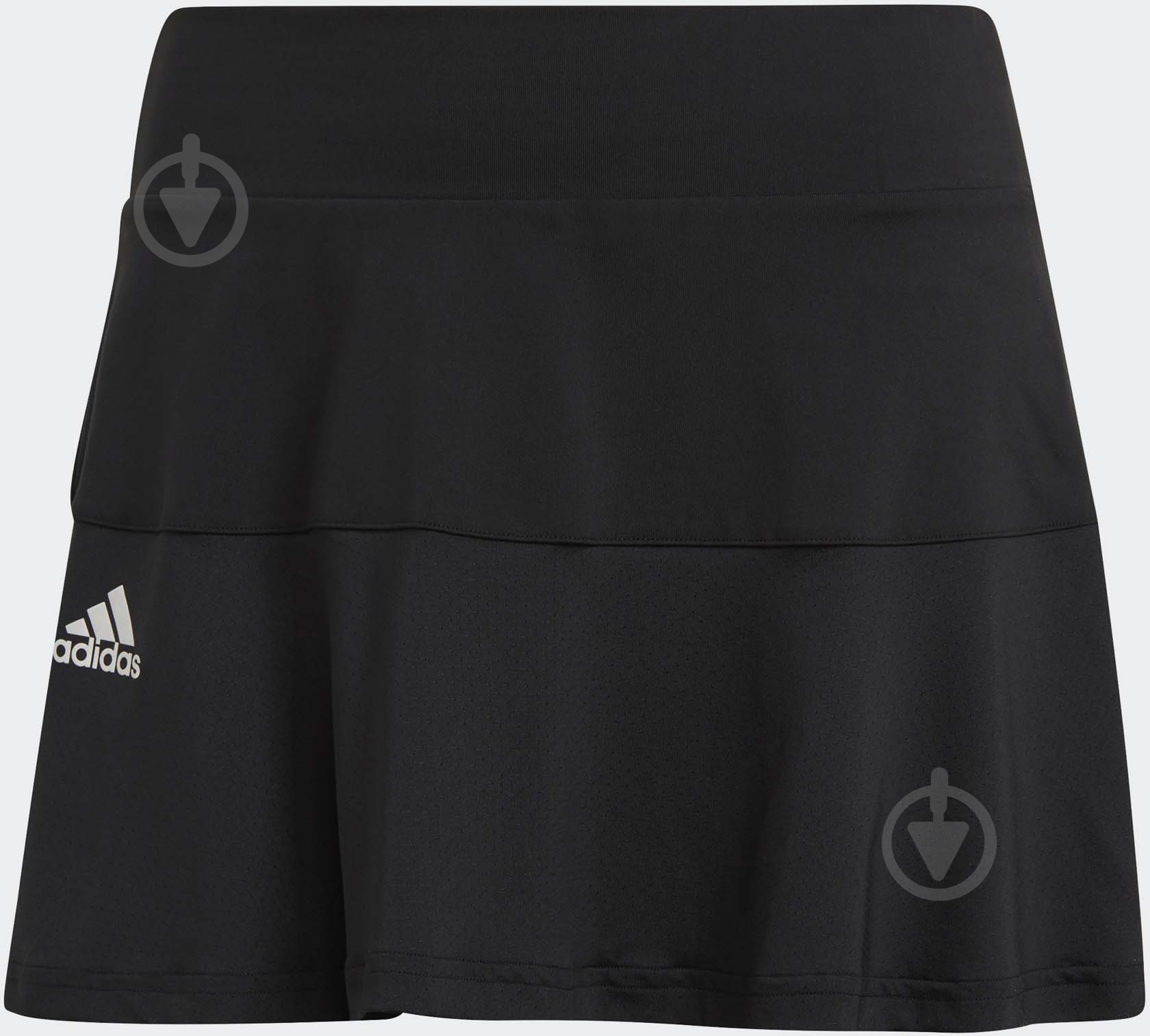 Юбка Adidas 22370 GL6203 р. M черный - фото 1 Юбка Adidas 22370 GL6203 р. M черный - фото 1