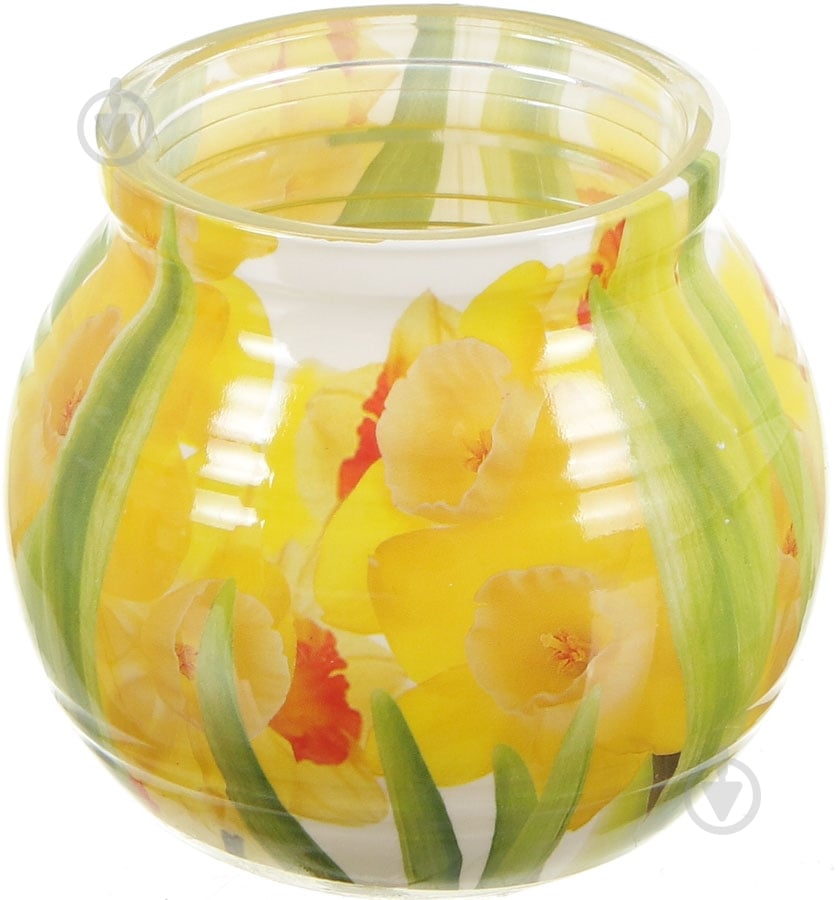 Свеча ароматическая Admit Miral Нарцисс - фото 1 Свеча ароматическая Admit Miral Нарцисс - фото 1