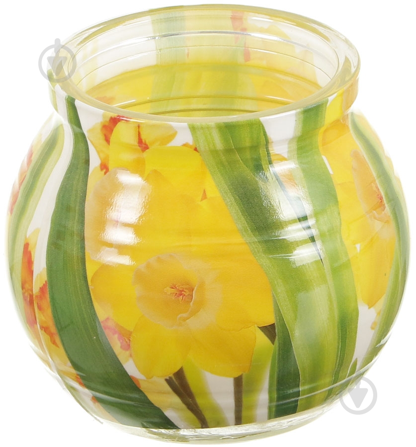 Свеча ароматическая Admit Miral Нарцисс - фото 2 Свеча ароматическая Admit Miral Нарцисс - фото 2