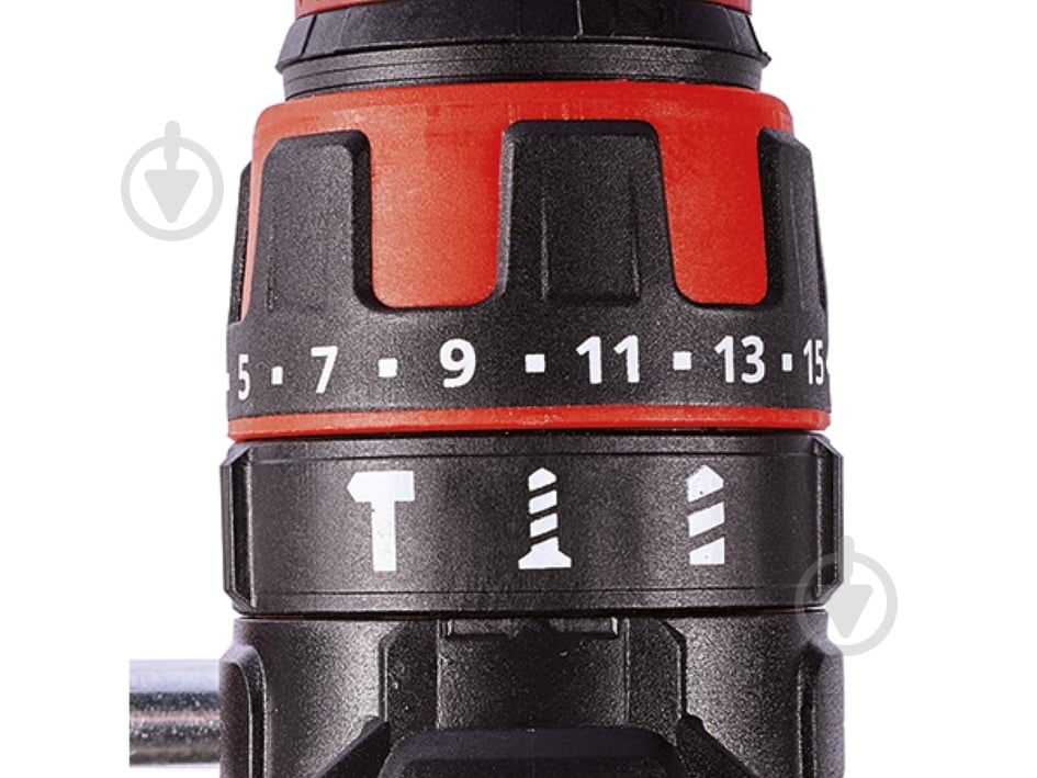 ᐉ Шуруповерт ударний акумуляторний Einhell X-Change TE-CD 18/48