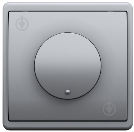 Светорегулятор Efapel Apolo графит 50211 TGR - фото 1