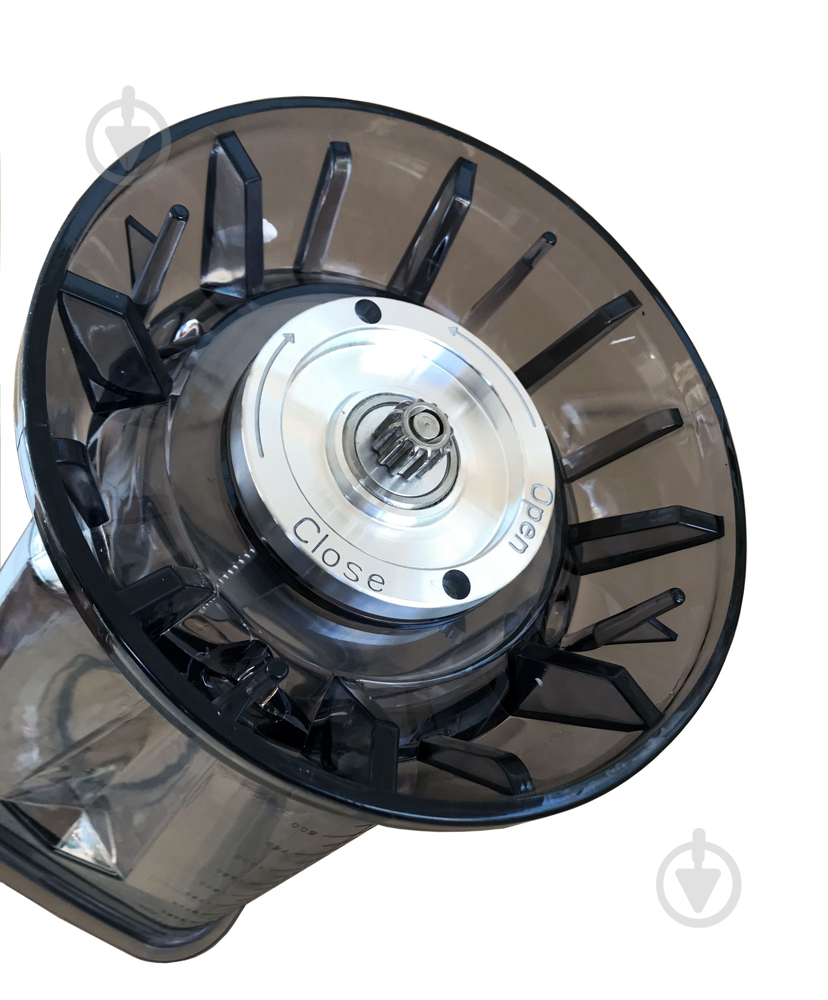 Блендер GoodFood PROFI BL2500 - фото 2