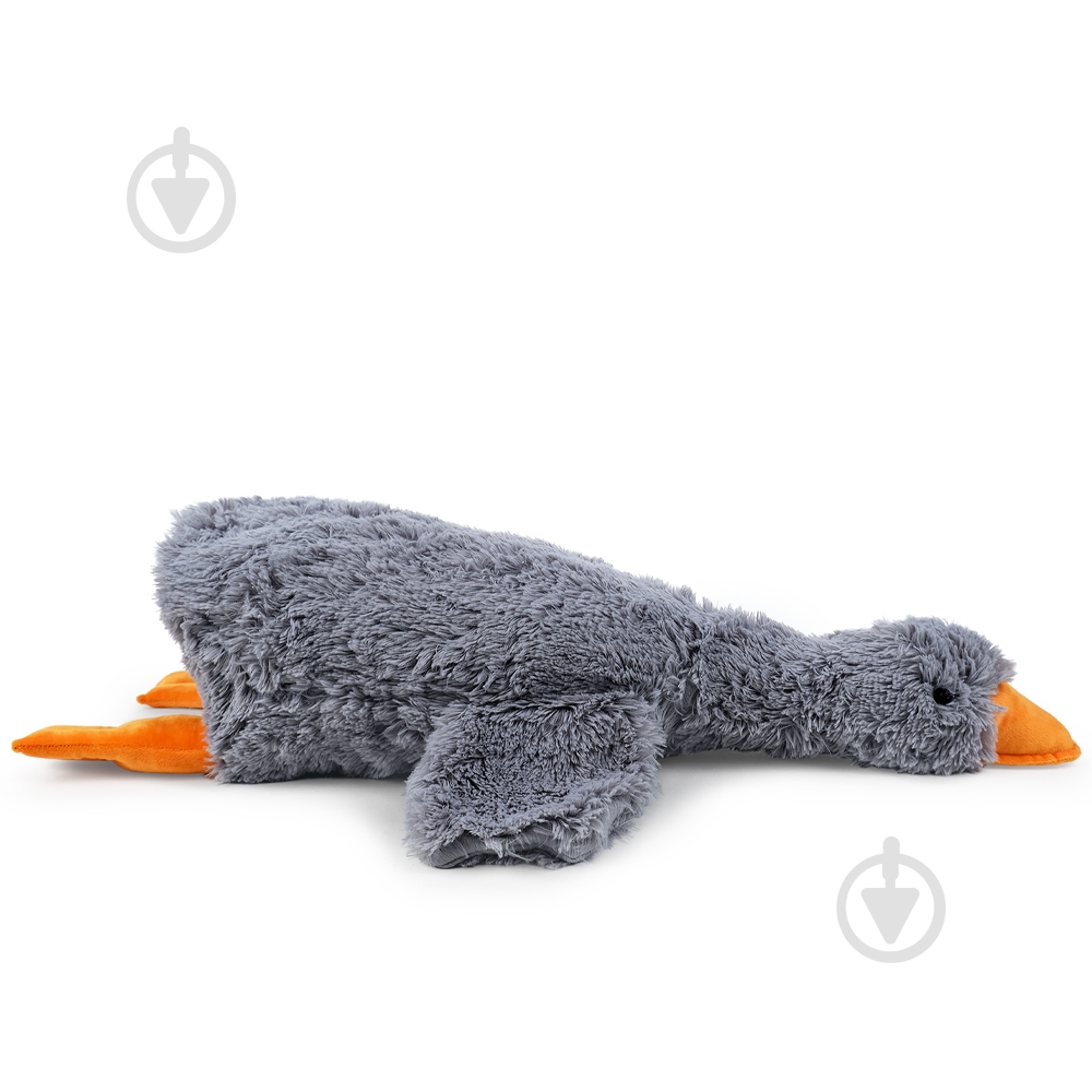 М'яка іграшка WP Merchandise Гусак Роджер 79 см графітовий FWPGOOSERODG23GT0 - фото 3