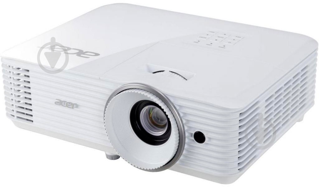 Проектор Acer H6522ABD (MR.JRN11.00B) - фото 2