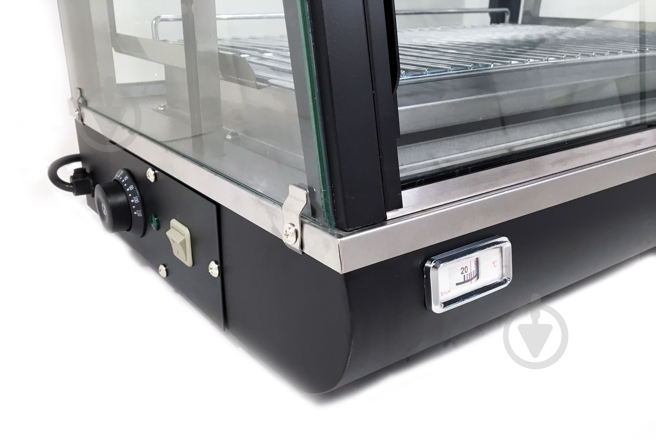 Витрина WS920 Black Line - фото 3