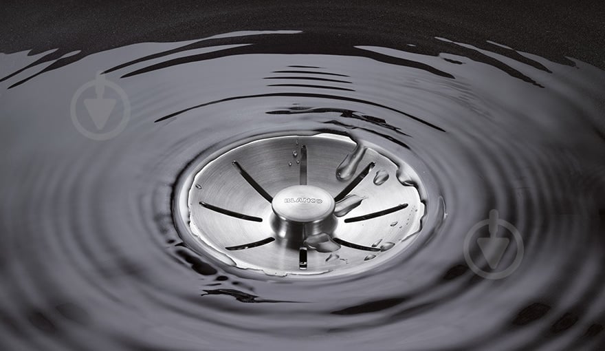 Мойка для кухни Blanco 521564 claron 180-if - фото 3 Мойка для кухни Blanco 521564 claron 180-if - фото 3