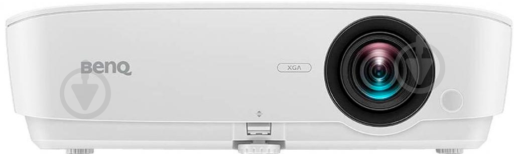 Проектор BenQ MS535 (9H.JJW77.33E) - фото 4 Проектор BenQ MS535 (9H.JJW77.33E) - фото 4