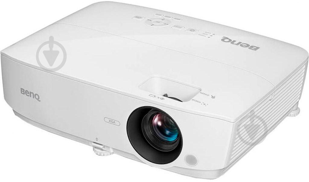 Проектор BenQ MS535 (9H.JJW77.33E) - фото 1 Проектор BenQ MS535 (9H.JJW77.33E) - фото 1