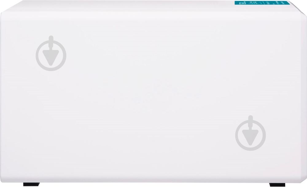 Сетевое хранилище QNAP TS-351-2G - фото 6 Сетевое хранилище QNAP TS-351-2G - фото 6