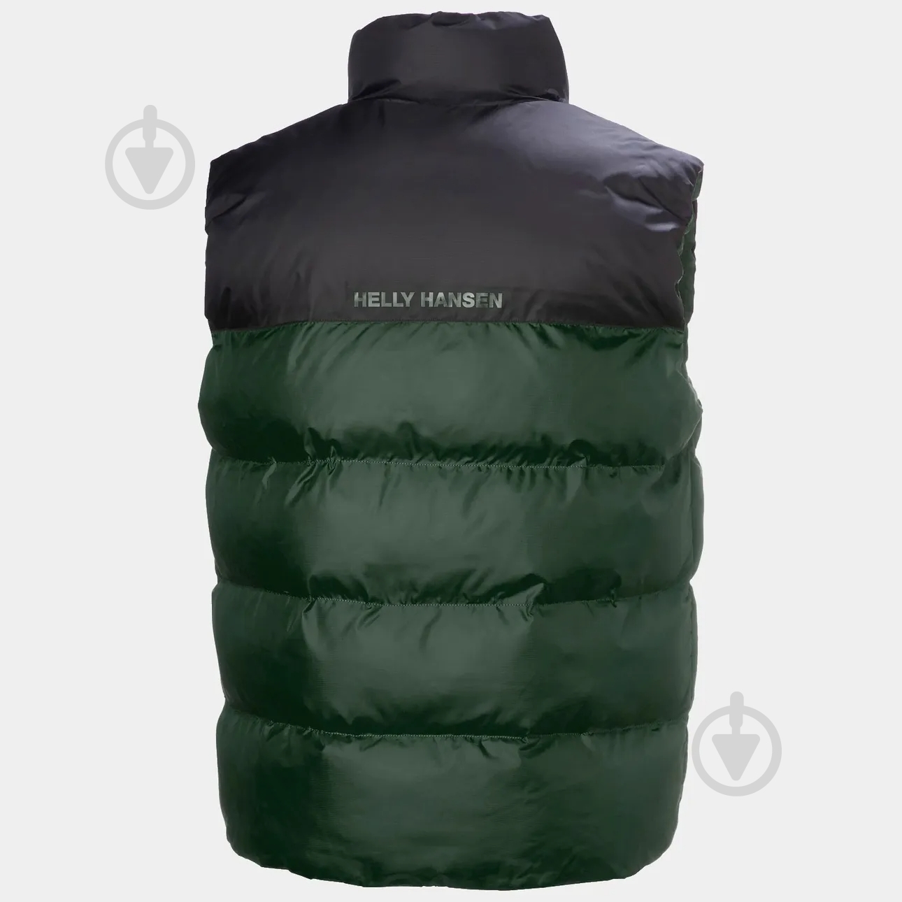 Жилет Helly Hansen ACTIVE PUFFY VEST 53989-390 р.S зеленый - фото 6