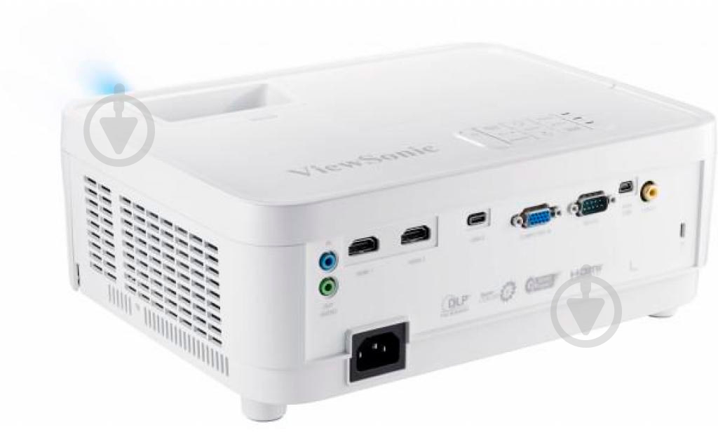 Проектор ViewSonic PX706HD (VS17266) - фото 9