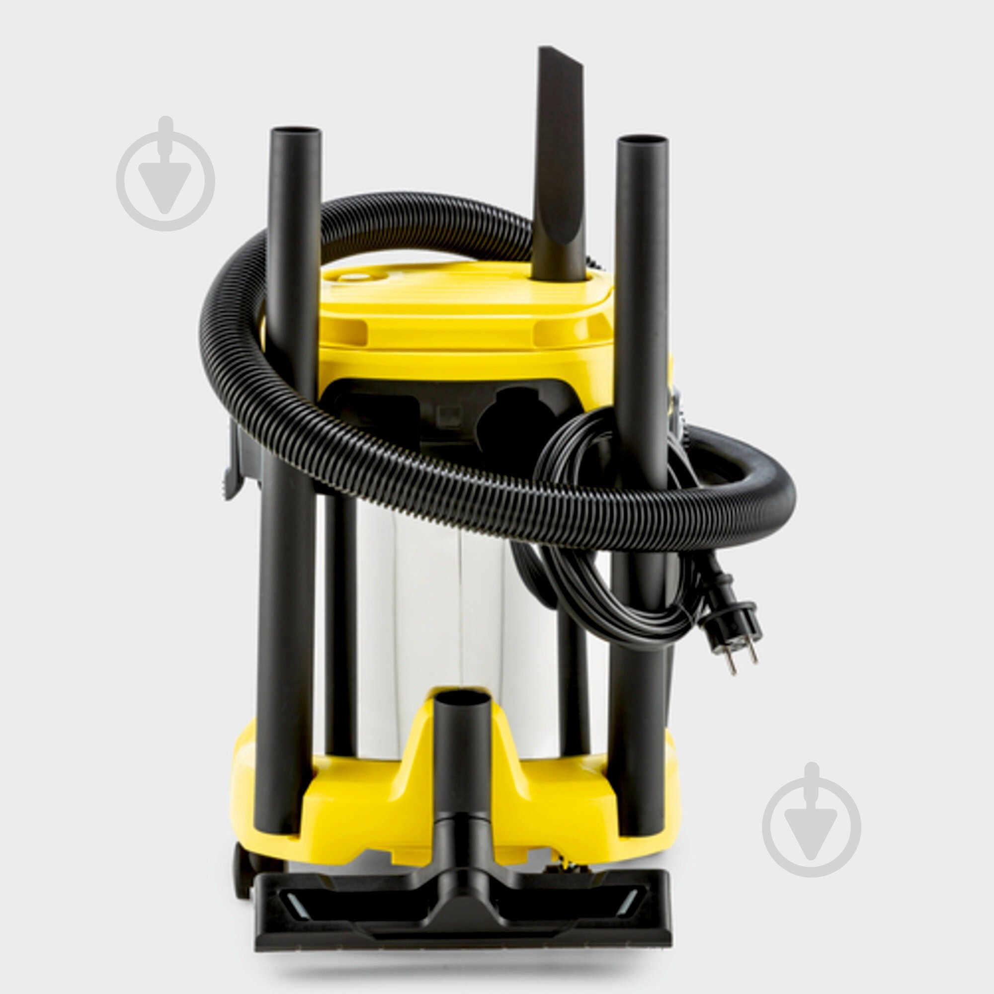 Пилосос Karcher WD 2 Plus S V-15/4/18 1.628-050.0 - фото 3