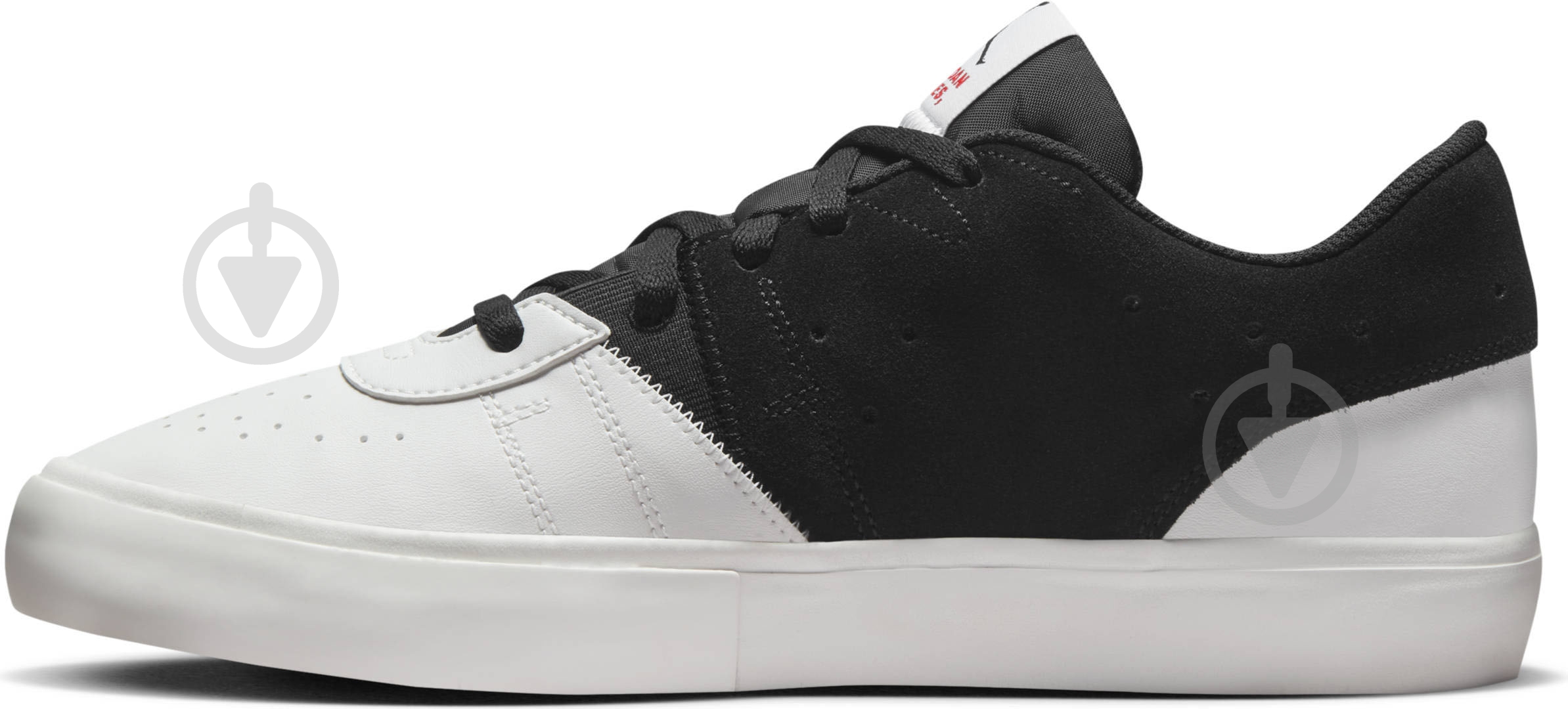 Кроссовки мужские демисезонные Nike JORDAN SERIES ES DN1856-061 р.48,5 разноцветные - фото 4 Кроссовки мужские демисезонные Nike JORDAN SERIES ES DN1856-061 р.48,5 разноцветные - фото 4