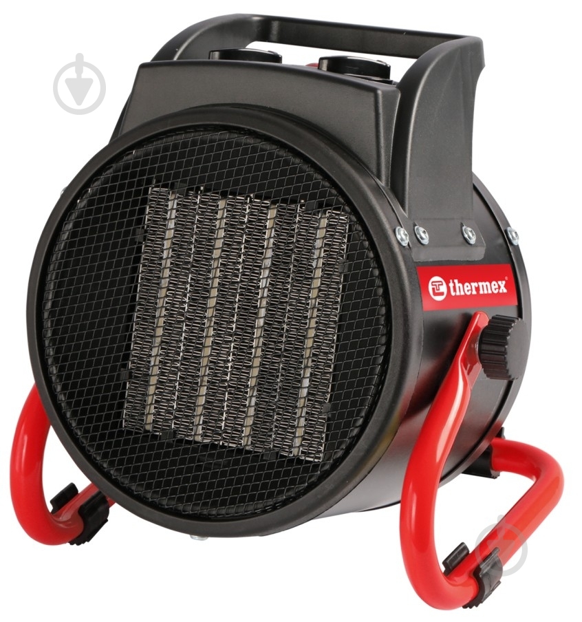 Тепловентилятор Thermex Storm 2 (450007) - фото 1 Тепловентилятор Thermex Storm 2 (450007) - фото 1