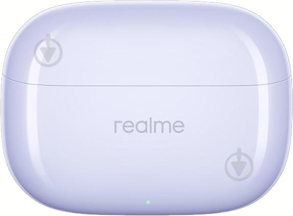 Навушники Realme Buds T310 monet purple ((RMA2303) Monet Purple) - фото 3