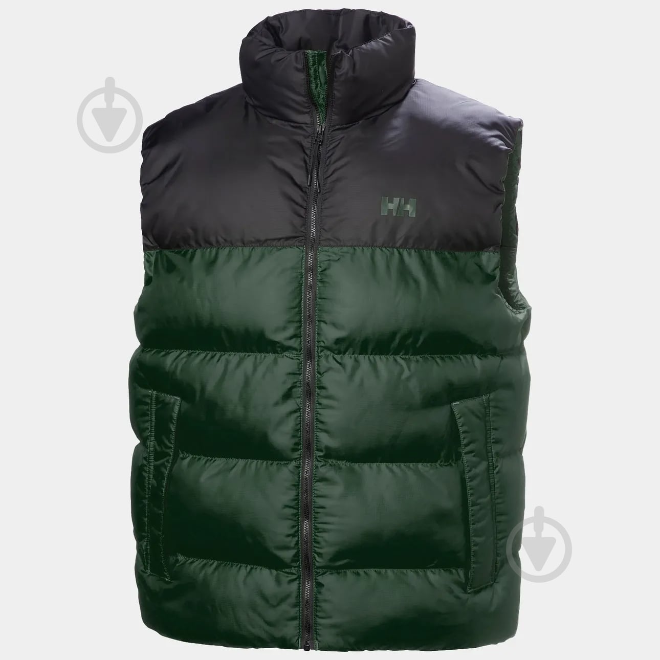 Жилет Helly Hansen ACTIVE PUFFY VEST 53989-390 р.M зеленый - фото 5