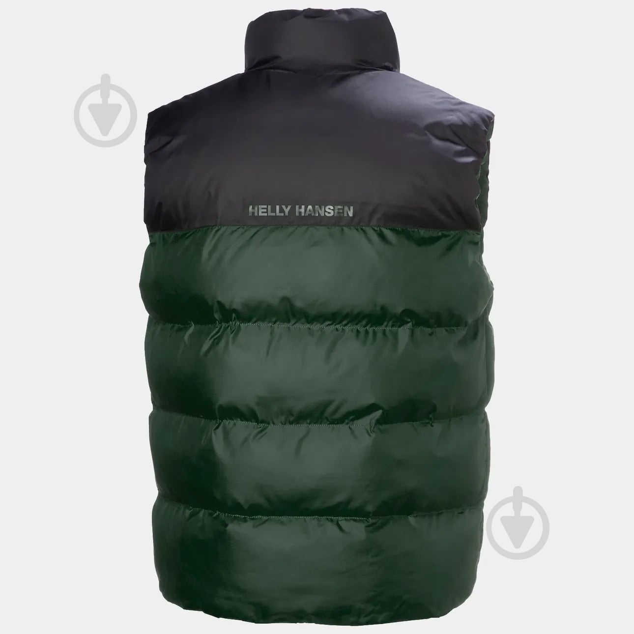 Жилет Helly Hansen ACTIVE PUFFY VEST 53989-390 р.M зеленый - фото 6