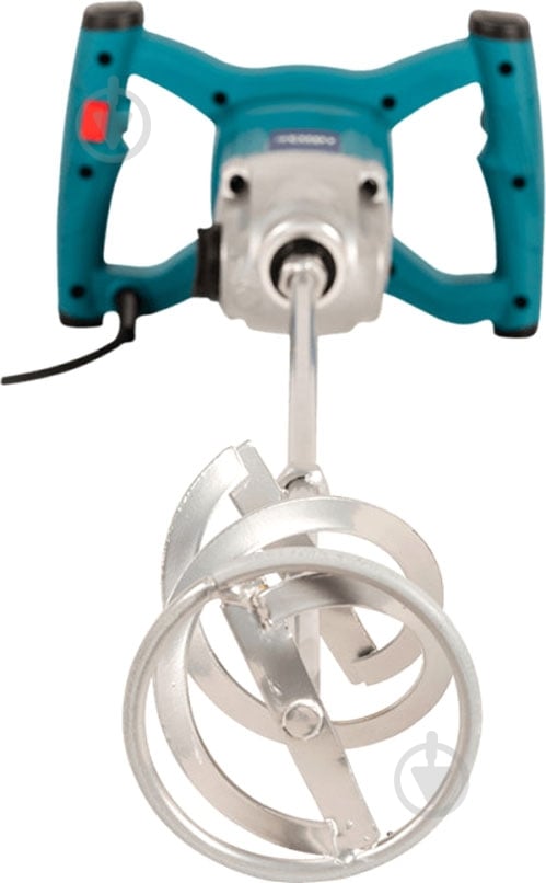 Міксер будівельний Зеніт ЗМС-1700 846808 - фото 5