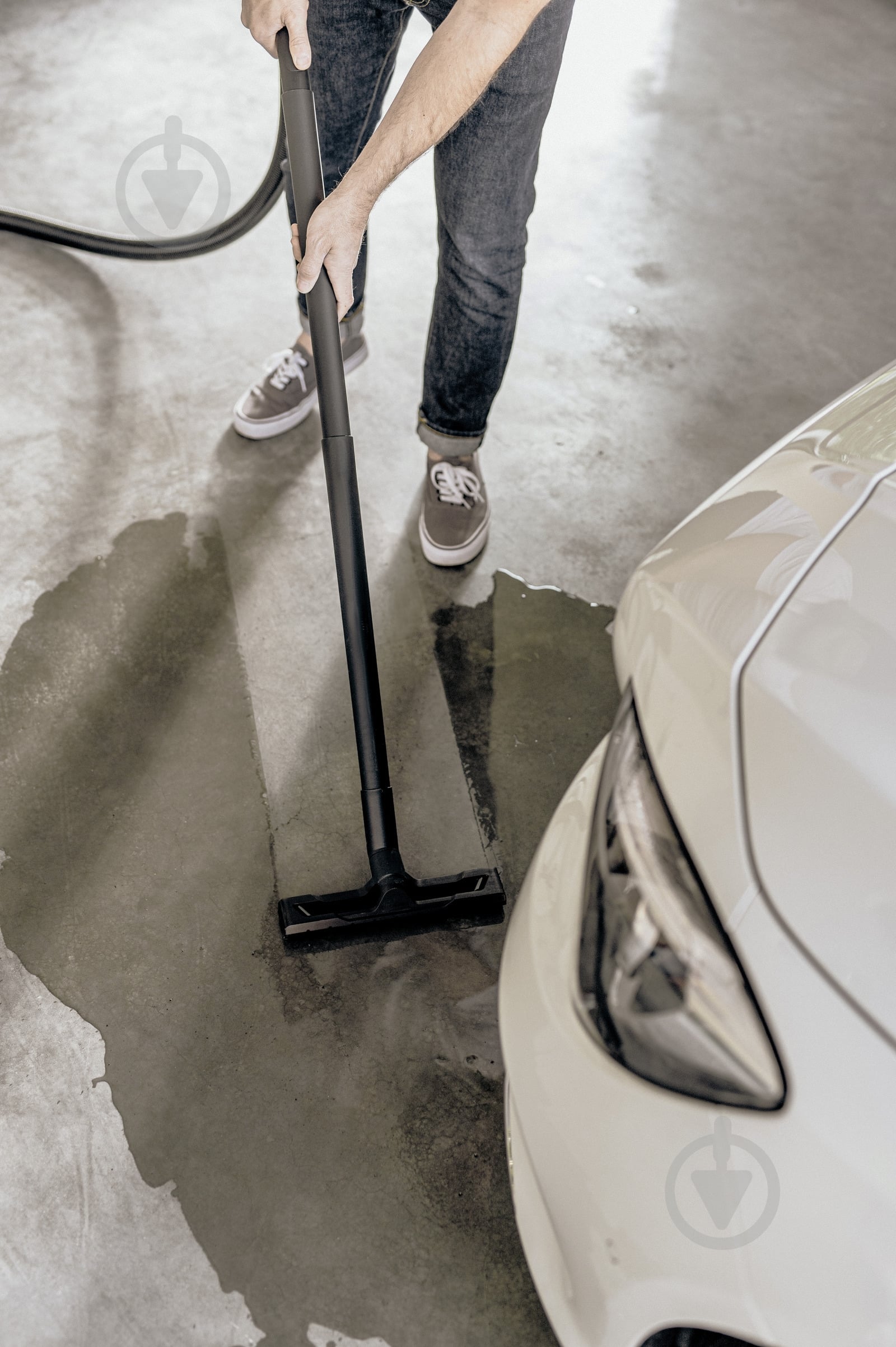 Пылесос Karcher WD 3 S V-17/4/20 1.628-135.0 - фото 2