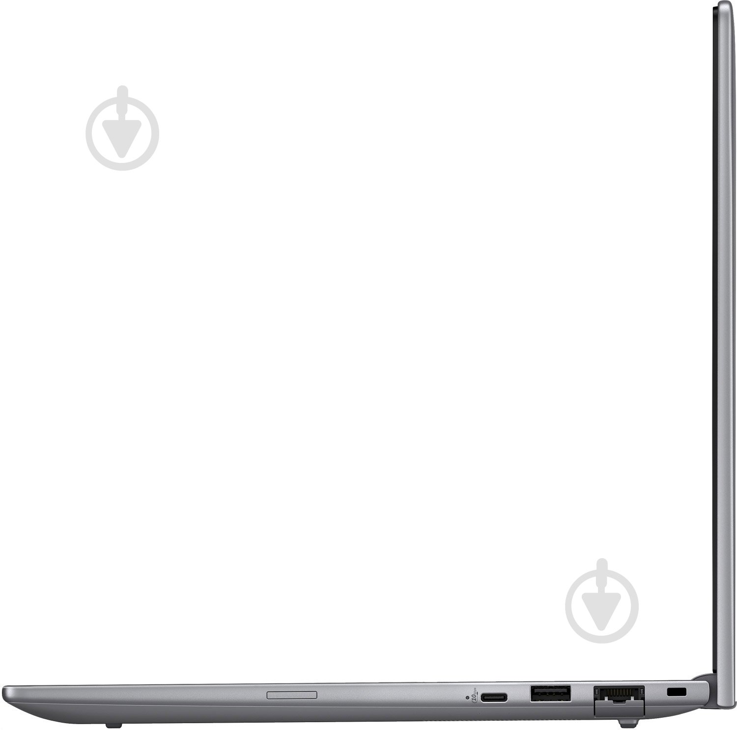 Ноутбук HP ZBook 8 G1a 14" (B30JCES) silver - фото 5