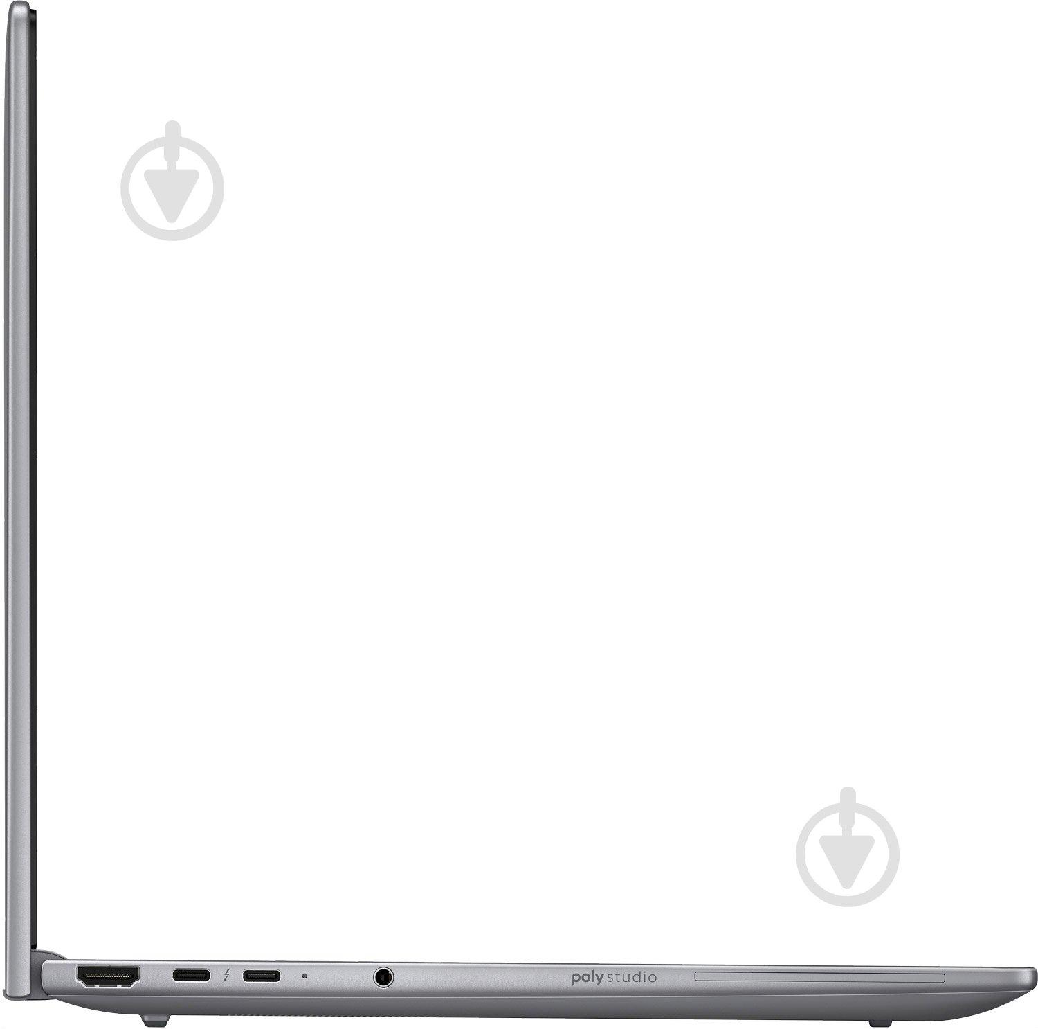 Ноутбук HP ZBook 8 G1a 14" (B30JCES) silver - фото 6