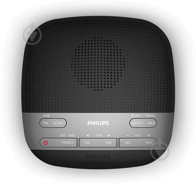 Радиочасы Philips TAR3505/12 - фото 3