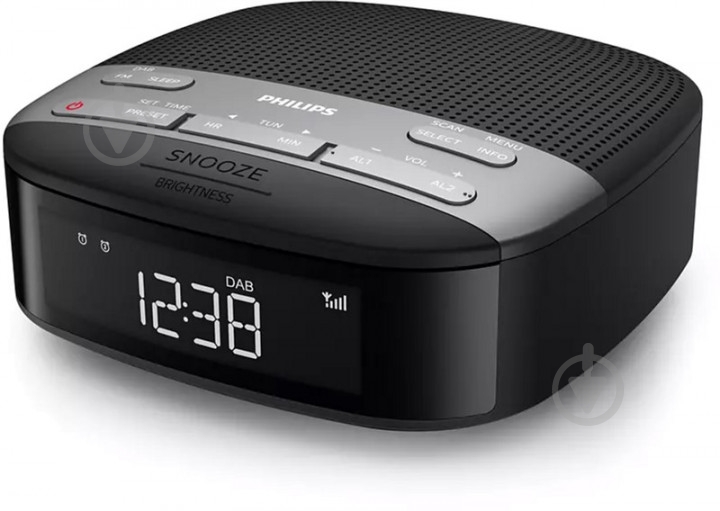 Радиочасы Philips TAR3505/12 - фото 2