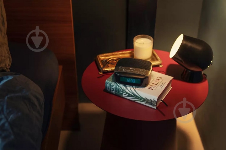 Радиочасы Philips TAR3505/12 - фото 5