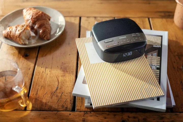 Радиочасы Philips TAR3505/12 - фото 6