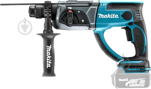 Набор аккумуляторного инструмента Makita DDF482Z DLXMUA504 - фото 2 Набор аккумуляторного инструмента Makita DDF482Z DLXMUA504 - фото 2