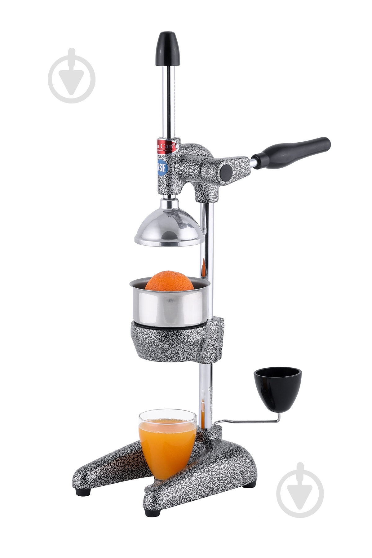 Пресс для цитрусовых Cancan 0102 - фото 1