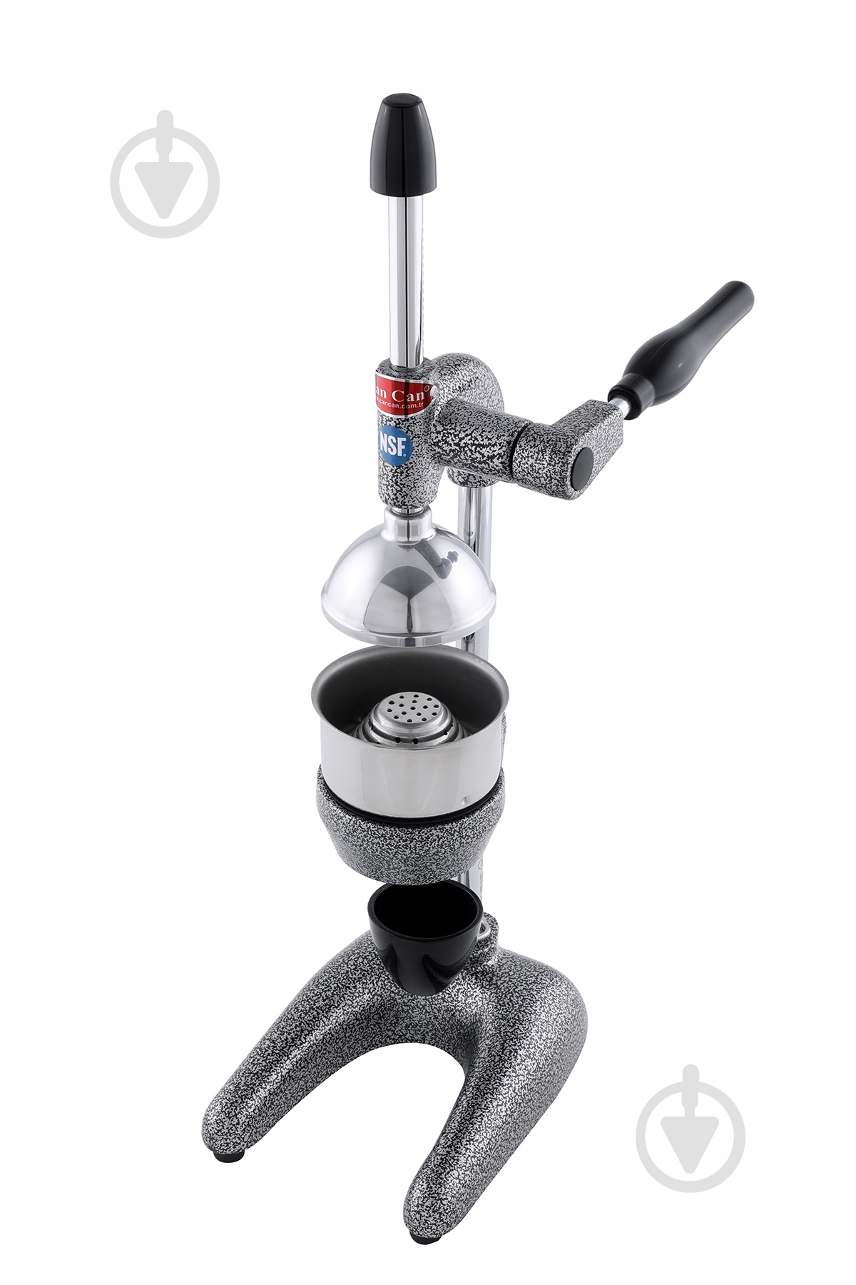 Пресс для цитрусовых Cancan 0102 - фото 2