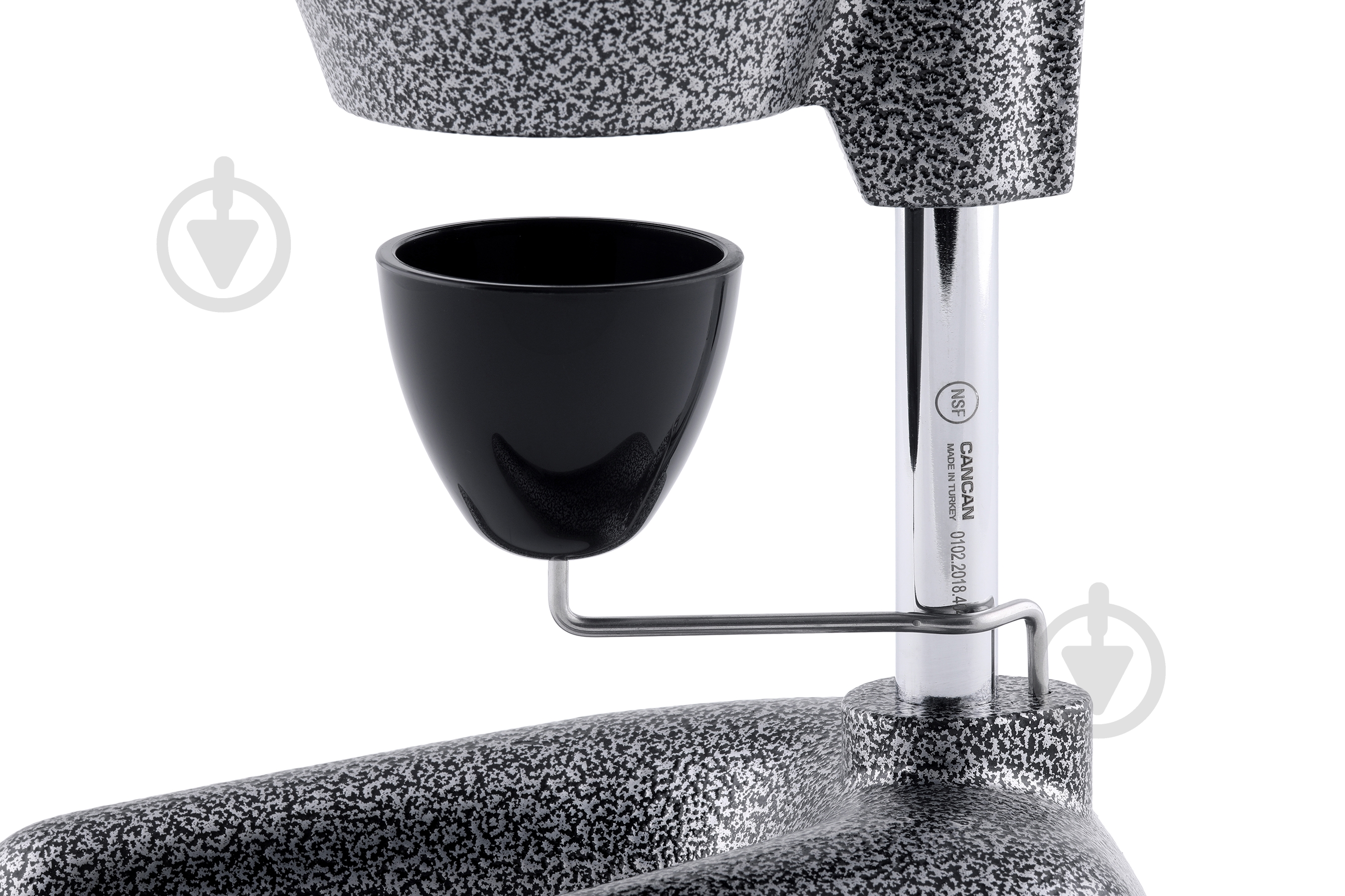 Пресс для цитрусовых Cancan 0102 - фото 4