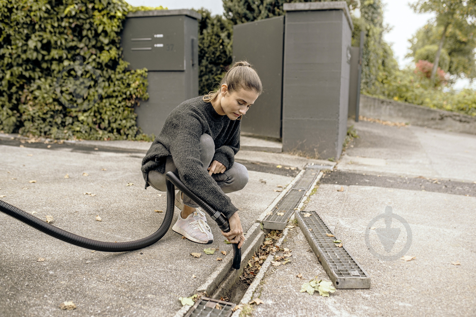Пылесос Karcher WD 4 V-20/6/22 1.628-201.0 - фото 4