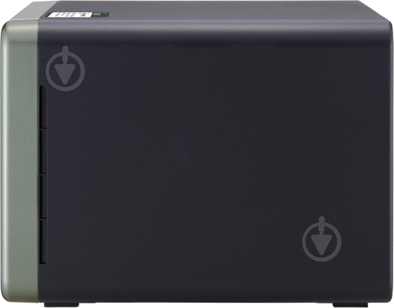 Сетевое хранилище QNAP TS-453D-4G - фото 5