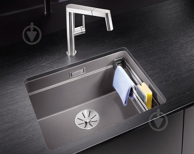 Мойка Blanco ETAGON 500-U 522227 - фото 5