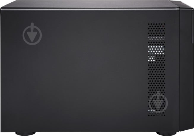 Сетевое хранилище QNAP TS-473-4G - фото 7