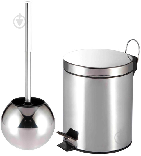 Набор аксессуаров Trento 32550 - фото 1 Набор аксессуаров Trento 32550 - фото 1