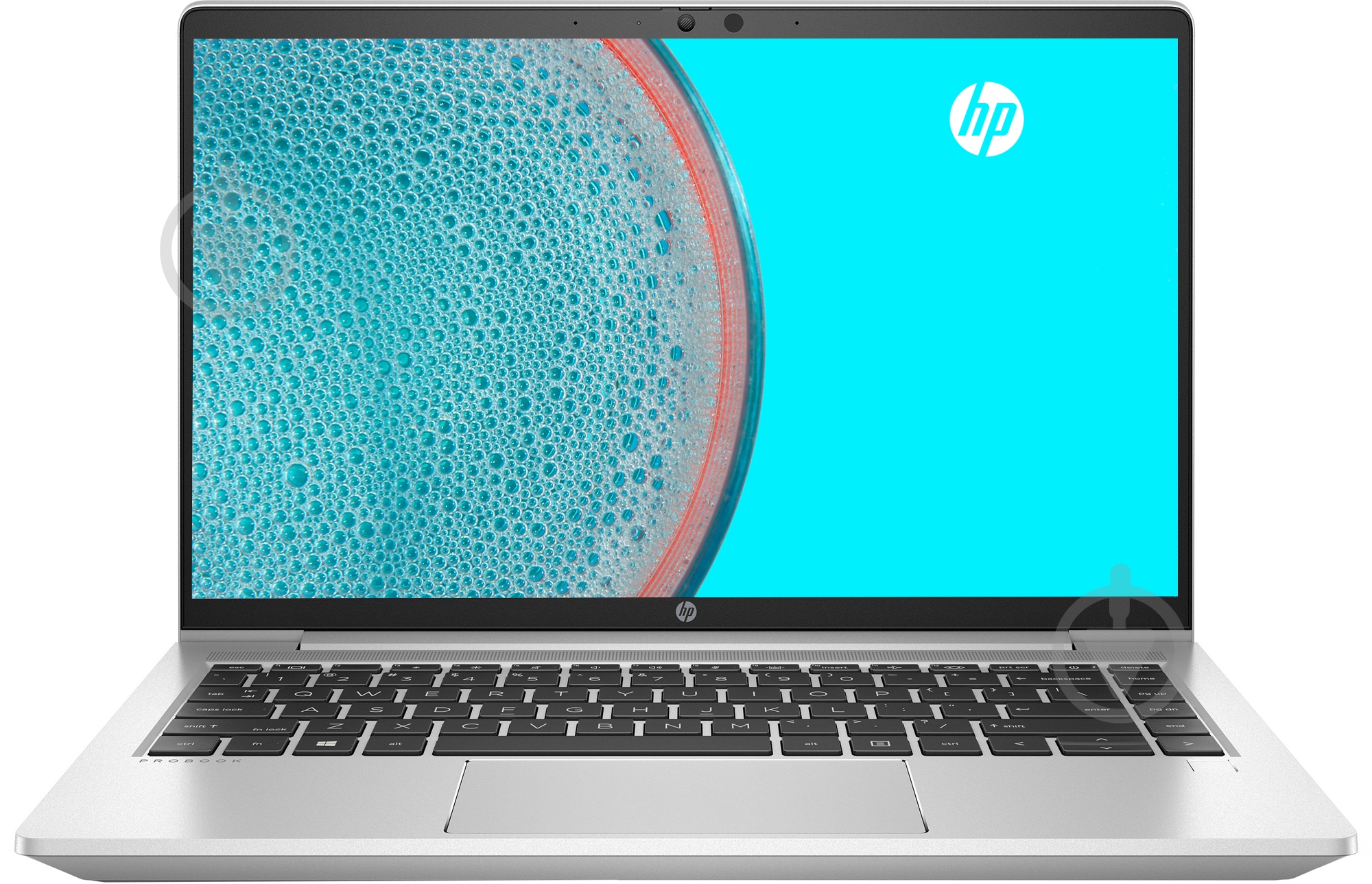 Ноутбук HP ProBook 445 G8 14" (2U741AV_ITM1) pike silver - фото 1 Ноутбук HP ProBook 445 G8 14" (2U741AV_ITM1) pike silver - фото 1